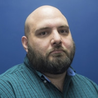 Better Life Plans Employee Chris Mercado's profile photo