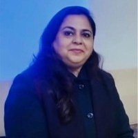 Preeti Sachdeva Email & Phone Number