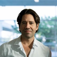 Solidigm Employee Robert Booker's profile photo