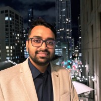 Kshitiz Agarwal's profile photo