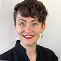 AdsIntelligence Marketing Employee Rachel Buxton's profile photo