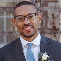 Travelers Employee Ray Campbell's profile photo