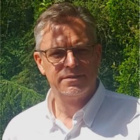 Centre Hospitalier d'Autun Employee Dr Jean-Francois NICOLAS's profile photo