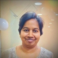 Deepa Nelsi's profile photo