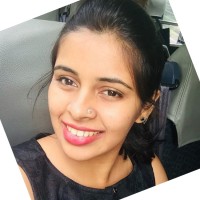 PowerSwap R&D Employee Maitreyee Patwardhan's profile photo