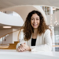 Roche Employee Cristina Calleja's profile photo