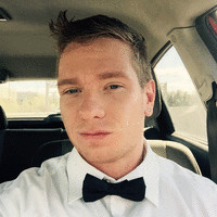 Amazon Employee Nathan Lobb's profile photo