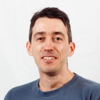 FlexMade Employee Denys Maksymenko's profile photo