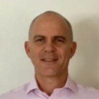 Inala Primary Care Employee Simon Whitehart's profile photo