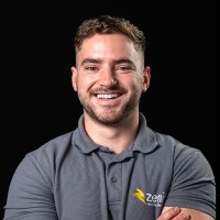 Zenith Developments Group Ltd Employee George Chapman's profile photo