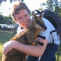 Cobalt AI Employee Michael O'Kelly's profile photo