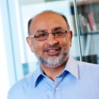 Email e telefono di Pervez Qureshi