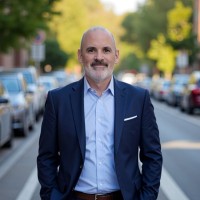 Badger Meter Employee Ed Callahan's profile photo