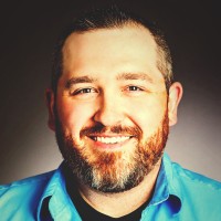 Boeing Employee Mark McAfee's profile photo