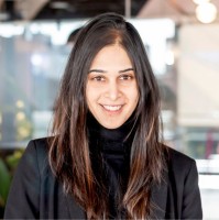 Crowdbotics Employee Bhawana Rawat's profile photo