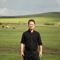 Yapp USA Automotive Systems, Inc. Employee Yihu Liu's profile photo