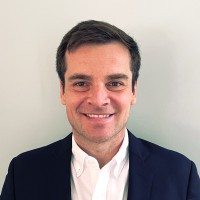 JPMorganChase Employee Matt Charpentier's profile photo