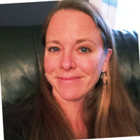 Dime Employee Melissa Peters's profile photo