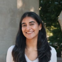 Opensend Employee Jasmine Varma's profile photo