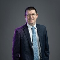 Velonetic Employee Mike Hales's profile photo