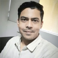 Mirafra Technologies Employee Shailesh Jadhav's profile photo