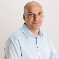 Serhan Aydin Email & Phone Number