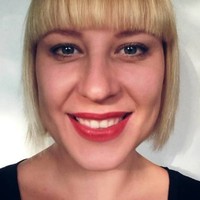Alicja Saar's profile photo