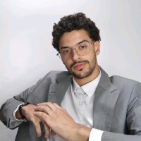 Harmonia Employee Moises Felipe Teles's profile photo