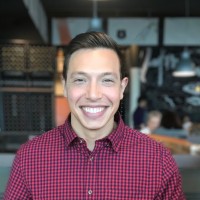 CampusPoint Employee Avi Slifer's profile photo