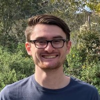 Talimar Systems Employee Nathan Wesdell's profile photo