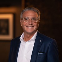 RXR Realty Employee Mitchell Grant's profile photo