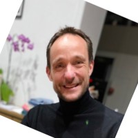 Centre Hospitalier de Somain Employee Arnaud Barbier's profile photo