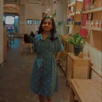 MARKSOCDBC Employee Astha Suman's profile photo
