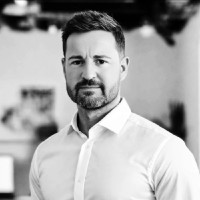 Bright Motor Group Employee Ross Brennan's profile photo