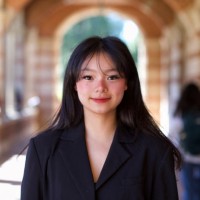 Joy Wu Email