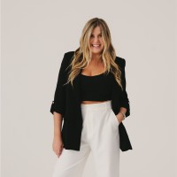 Always Alpha Employee Cosette Chaput's profile photo