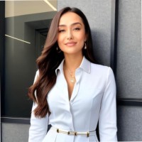 5MS Employee Victoria Laubertova's profile photo