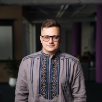 UPSTARS Employee Denis Volkov's profile photo