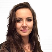 Q Technical Consultancy Employee Marzena Nawara's profile photo