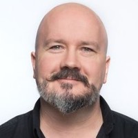 Accenture Employee Simon Allardice's profile photo