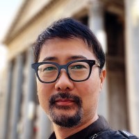 Simon Chung Email & Phone Number