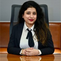 UTI ASSET MANAGEMENT COMPANY LIMITED Employee Sakshi Bhavsar's profile photo