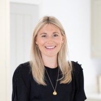 Home Start Cymru Employee Harriet England's profile photo