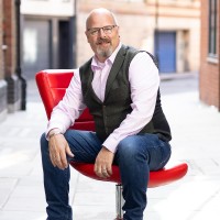 SportPursuit Employee Jonathan Gill's profile photo