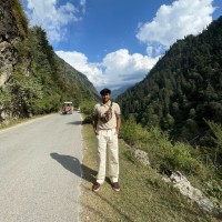 Vegapay Employee Manan Aggrawal's profile photo