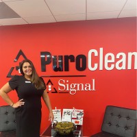 PuroClean of Hoboken, Jersey City, Fort Lee Employee Lila Cirillo's profile photo
