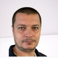 CS Computer Systems Employee Davor Jankovic's profile photo
