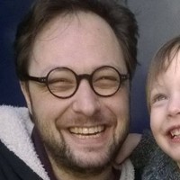 Amazon Web Services (AWS) Employee David Trick's profile photo