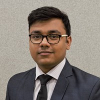 GoodScore Employee Alok Das's profile photo