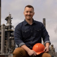 Nortera Employee Tanner Harnden's profile photo